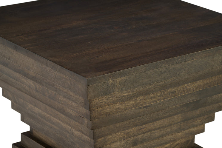 Highland Park End Table